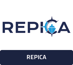 Repica 2024 Logo